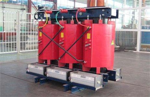 湖南SCB13-10KV/0.4KV干式变压器