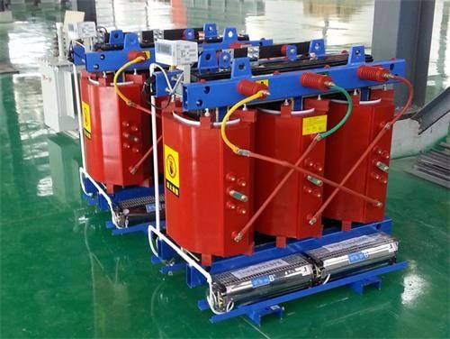 湖南SCB10-500KVA/10KV/0.4KV干式变压器