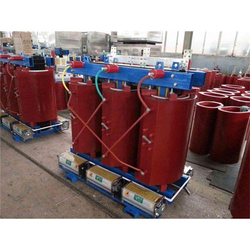 湖南SCB13-125KVA/10KV/0.4KV干式变压器