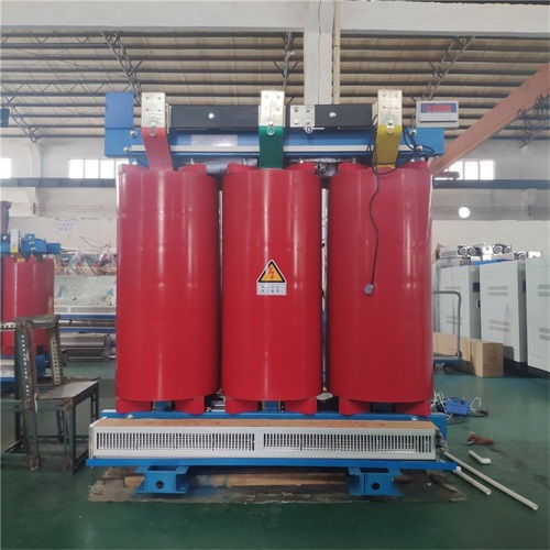 湖南SCB12-125KVA/10KV/0.4KV干式变压器