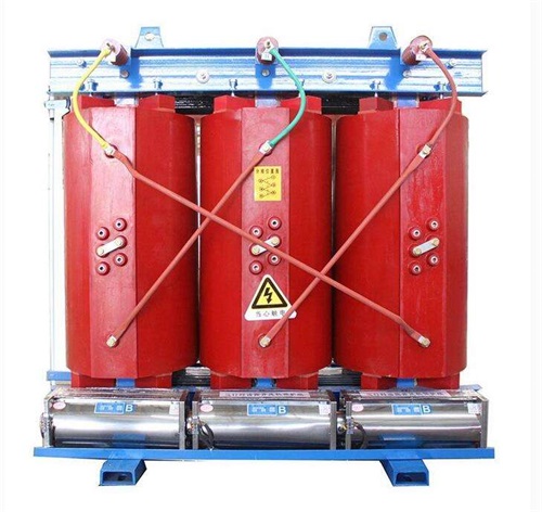 湖南SCB11-1600KVA/10KV/0.4KV干式变压器
