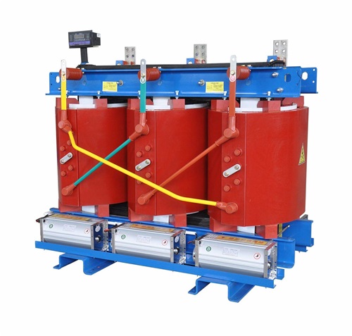 湖南SCB12-3150KVA/10KV/0.4KV干式变压器