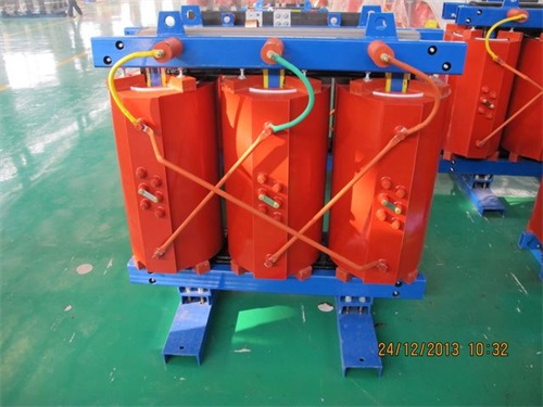 湖南SCB12-2000KVA/10KV干式变压器