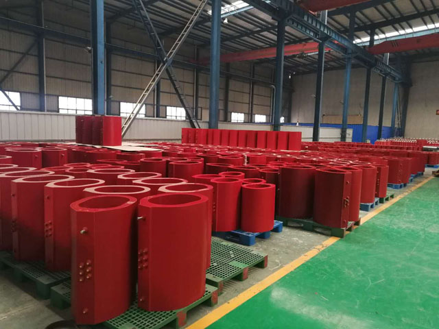 湖南SCB14-2000KVA变压器