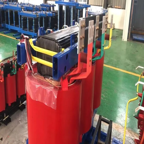 湖南SCB14-5000KVA变压器