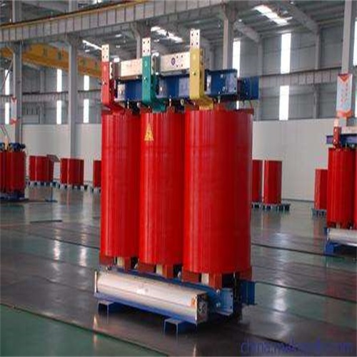 湖南SCB18变压器产品标准