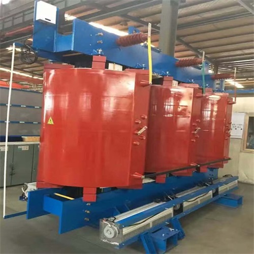 湖南SCBH15-800KVA非晶合金干式变压器