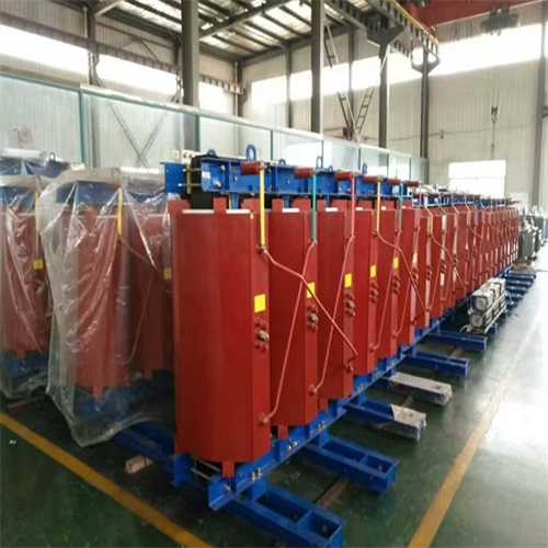 湖南3150KVA非晶合金干式变压器