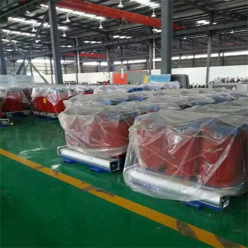 湖南SCB13非晶合金变压器