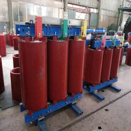 湖南SCB13-630KVA变压器