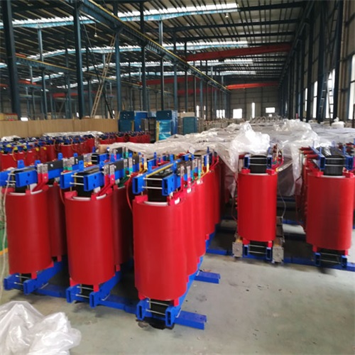 湖南scb13电厂干式变压器